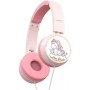 Навушники Havit H231d Pink (HV-H231d)