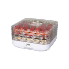 Сушка для овочів та фруктів Liberty FD-3515W