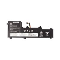 Акумулятор до ноутбука LENOVO IdeaPad 5 Pro-16ACH6 (L20M4PE1) 15.4V 4650mAh PowerPlant (NB482467)