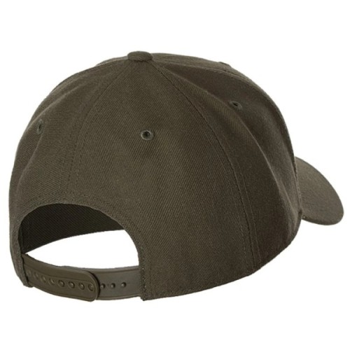 Кепка 47 Brand MVP Los Angeles Dodgers MVPSP12WBP-SWB Зелена (193234994310)