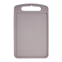 Дошка для нарізання Алеана 35 х 25 см какао (алн 168029/какао)