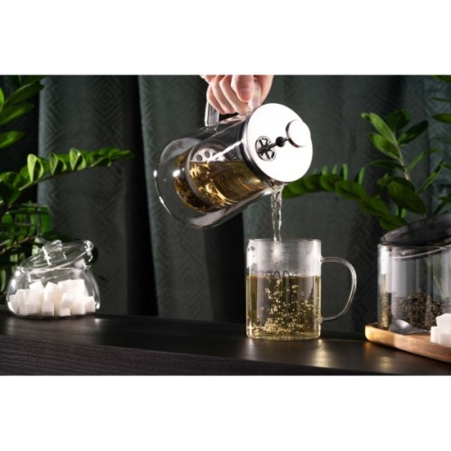 Набір чашок Ardesto Good Morning 420 мл (AR2642GM)