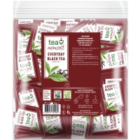Чай Tea Moments Everyday Black Tea чорний 50х1.8 г (tm.01589)