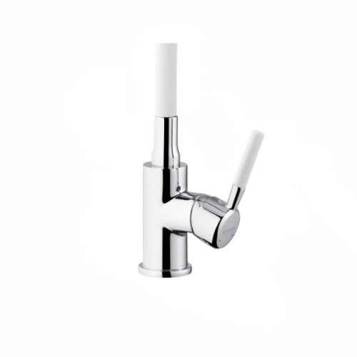 Змішувач Kroner Kuche-C132WHI (CV033128)