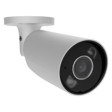 Камера відеоспостереження Ajax BulletCam HL (8/4.0) white