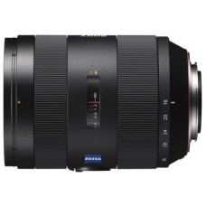 Об'єктив Sony 16-35mm f/2.8 SSM Carl Zeiss II DSLR/SLT (SAL1635Z2.SYX)