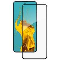 Скло захисне Piko Full Glue Xiaomi Redmi Note 13 Pro Plus 5G Black (1283126584022)