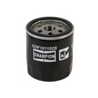 Фільтр масляний Champion COF101102S