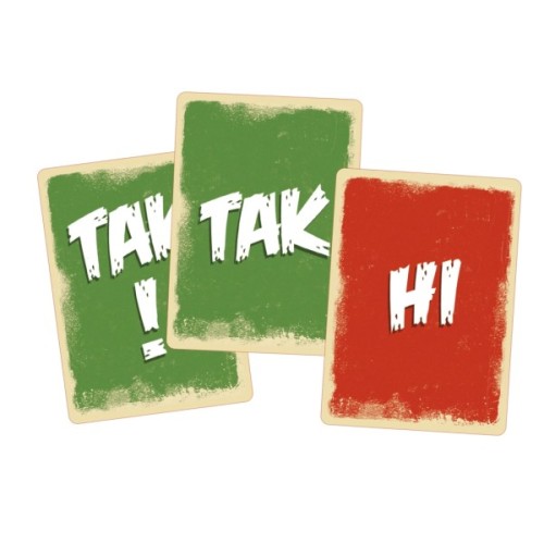 Настільна гра Geekach Games B Movies. (НЕ)погане кіно. Обкладинка 2: Робот-убивця і загублений світ гігантів (GKCH079BM2TK)