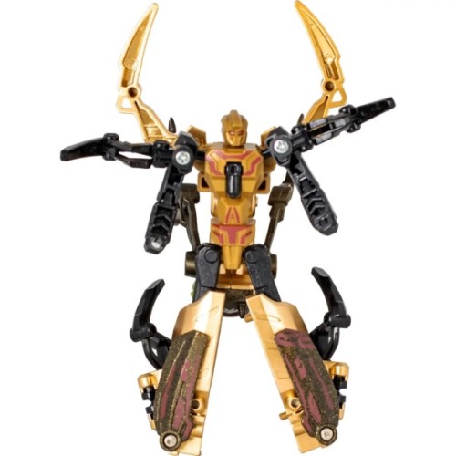 Трансформер Kids Team Богомол (E2032-02)