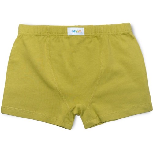 Труси дитячі Sevim боксери набір (7665-128B -mix)