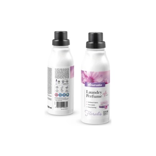 Кондиціонер для білизни Amarella Floralis 500 мл (5907100190370)