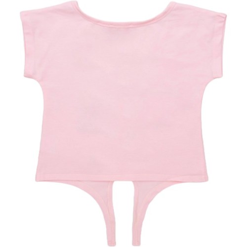 Плаття дитяче Breeze з топом (13478-140G-pink)