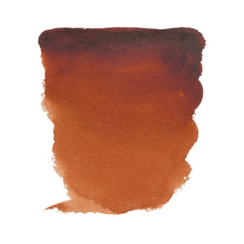 Акварельні фарби Royal Talens Van Gogh (411), Сієна палена, туба 10 мл (8712079417833)
