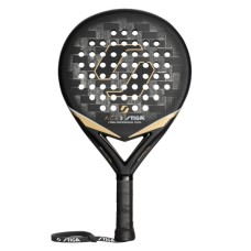 Ракетка для падел тенісу Stiga Racket ACE 3 (2202-0512-01) (931817)
