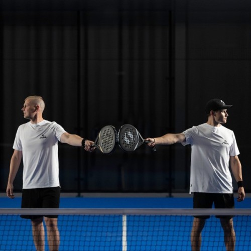 Ракетка для падел тенісу Stiga Racket ACE 3 (2202-0512-01) (931817)