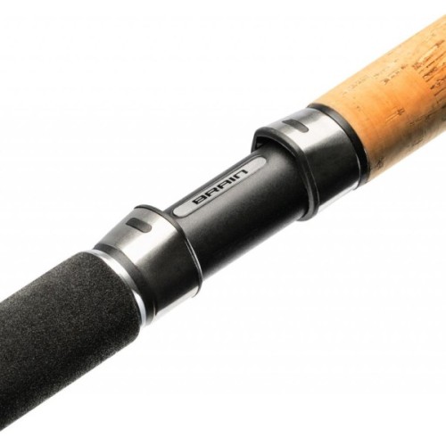 Вудилище Brain Apex NEW 3.60m max 60g (1858.43.57)