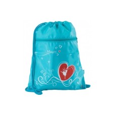 Сумка для взуття Cool For School Magic на два відділення з блискавкою (CF85723)