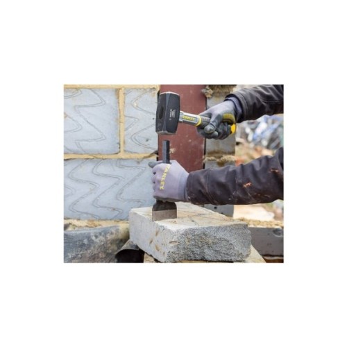 Кувалда Stanley мини, Fiberglass 1500 г (STHT0-54128)