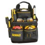 Сумка для інструмента DeWALT PRO з поясом, 13 кишень (DWST40201-1)