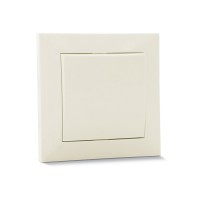 Перемикач Sven SE-60012-C cream (7100036)