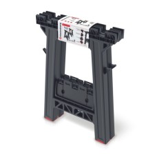 Верстак Kistenberg козли, 580*415*770, KTSS8060, (2 шт) (KTSS8060)