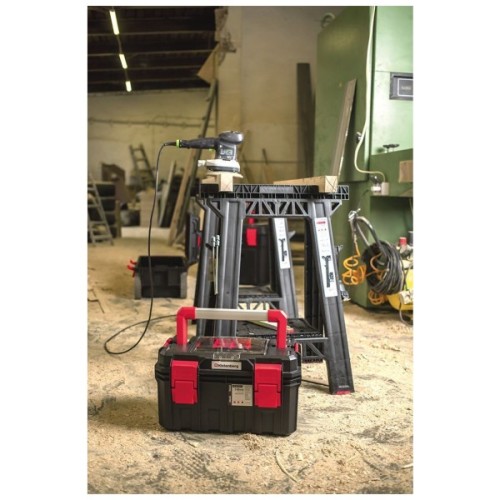 Верстак Kistenberg козли, 580*415*770, KTSS8060, (2 шт) (KTSS8060)