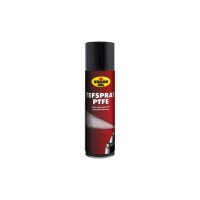 Мастило автомобільне Kroon-Oil TefSpray PTFE 300мл (40018)