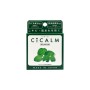Тверде мило Pelican Cicalm Лікувальне Для обличчя 80 г (4976631479170)