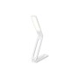 Настільна лампа NEWVEW NV-J14 1200mAh White (NWVW-NV-J14-WH)