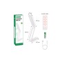 Настільна лампа NEWVEW NV-J14 1200mAh White (NWVW-NV-J14-WH)