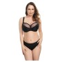 Бюстгальтер Corin Sienna 10885 Чорний 90E (5904906640498)