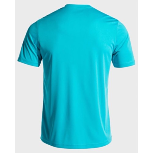 Футболка Joma Combi 100052.010 бірюзовий 2XL-3XL (8445757436788)