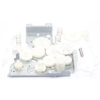 Запчастина ANK Редуктор HP LJ Pro M102a/M130a/M227 аналог RC4-7875-0000 (3202938)