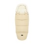 Зимовий конверт MoMi Sleeping bag 2 в 1 beige (AKCE00049)