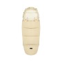 Зимовий конверт MoMi Sleeping bag 2 в 1 beige (AKCE00049)