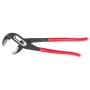 Кліщі Neo Tools переставні, 45°, робочий діапазон 0-45мм, 300мм (02-413)