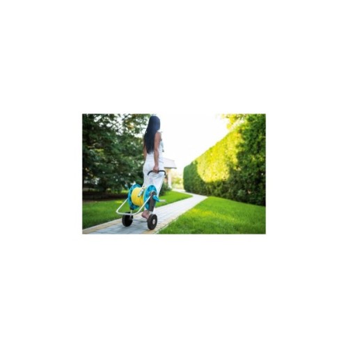 Візок для шлангу Cellfast ALUPUS 45м 1/2' (55-250)