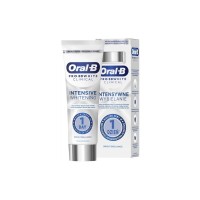 Зубна паста Oral-B Pro-3D White Clinical Intensive Whitening Яскравий блиск 75 мл (8700216922807)