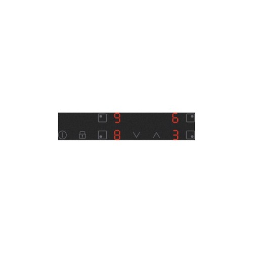 Варочна поверхня Electrolux LIB60420CL