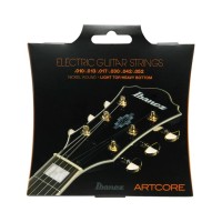 Струни для гітари Ibanez IEGS62 Electric Guitars Strings 10-52 (301873)