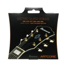 Струни для гітари Ibanez IEGS62 Electric Guitars Strings 10-52 (301873)