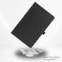 Чохол до планшета BeCover Slimbook Blackview Tab 9 Wi-Fi 11" Black (715845)