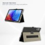 Чохол до планшета BeCover Slimbook Blackview Tab 9 Wi-Fi 11" Black (715845)