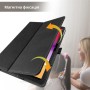 Чохол до планшета BeCover Slimbook Blackview Tab 9 Wi-Fi 11" Black (715845)