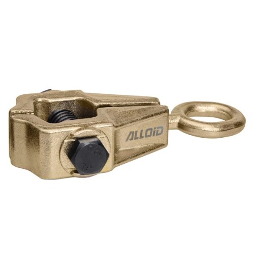 Струбцина Alloid для кузовних робіт, 5т. (KR-1050)