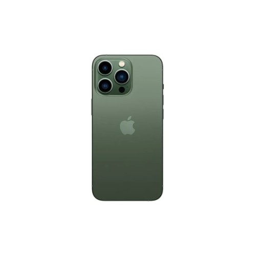Мобільний телефон Apple iPhone 13 Pro 256Gb (Grade B) Alpine Green USED (iP13Pr25Alp_B)