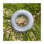 Еспандер PowerPlay PP-4324 Hand Grip Ring X-Hard 30 кг Сірий (PP_4324_30kg)