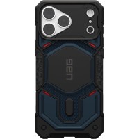 Чохол до мобільного телефона UAG Monarch Pro Magsafe iPhone 18 Pro Max Kevlar Mallard (114568113955)