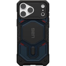 Чохол до мобільного телефона UAG Monarch Pro Magsafe iPhone 18 Pro Max Kevlar Mallard (114568113955)